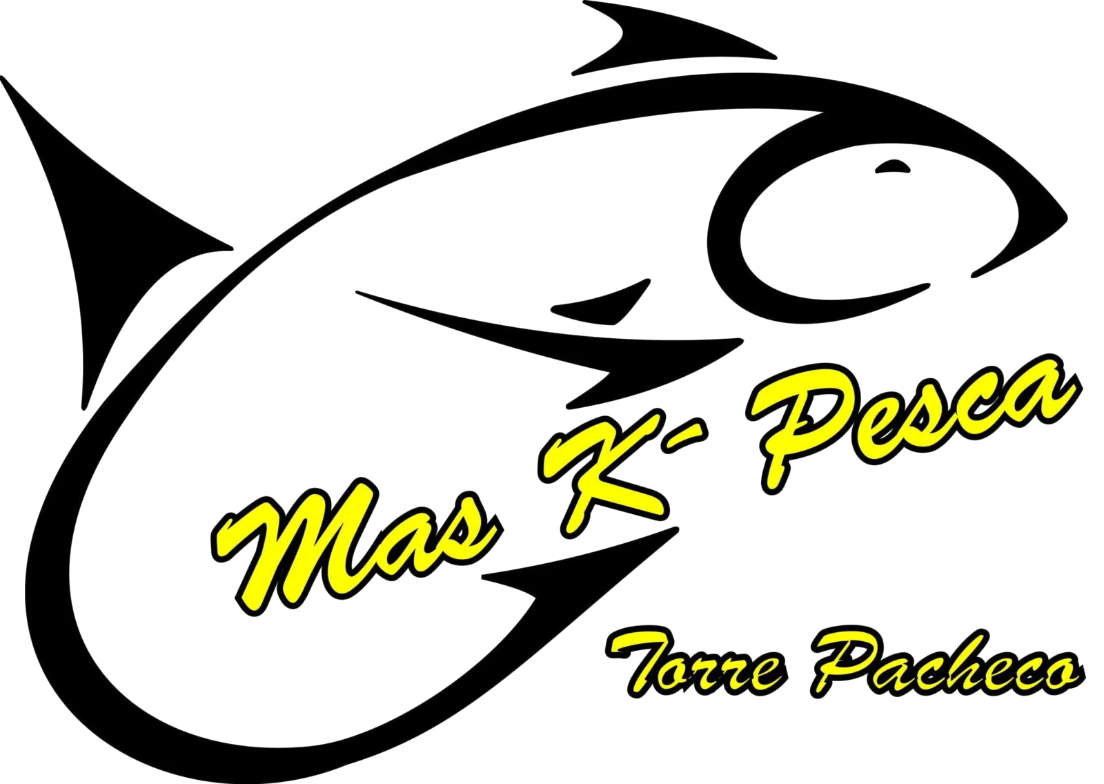 Mas k pesca